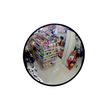 50cm Portable Anti-theft Convex Mirror PMMA